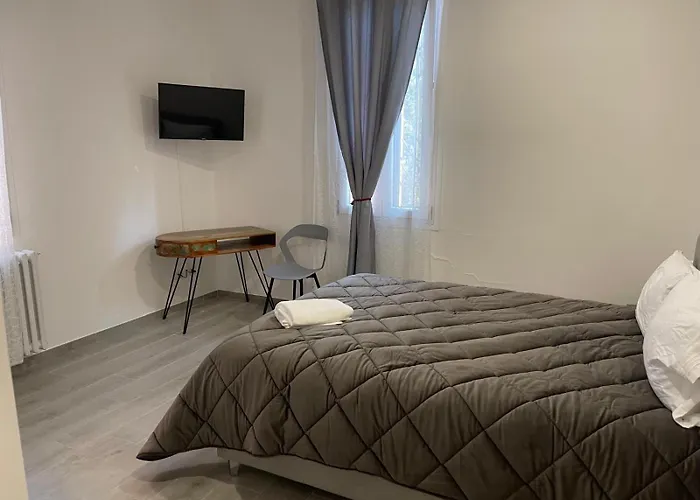 A casa di Nico
