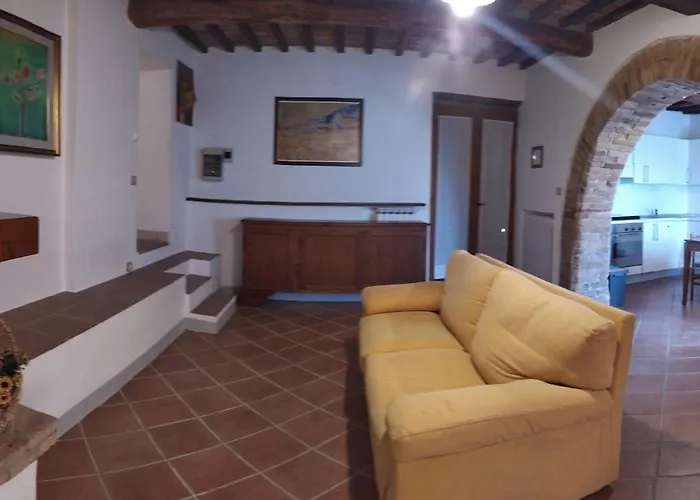 La Casaccia