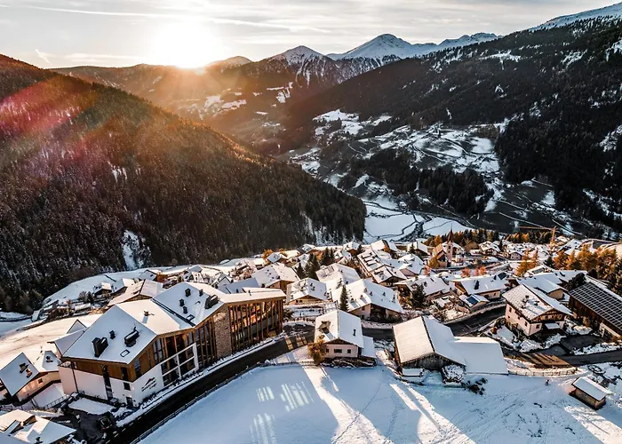 Hotel Panoramic Lotsch