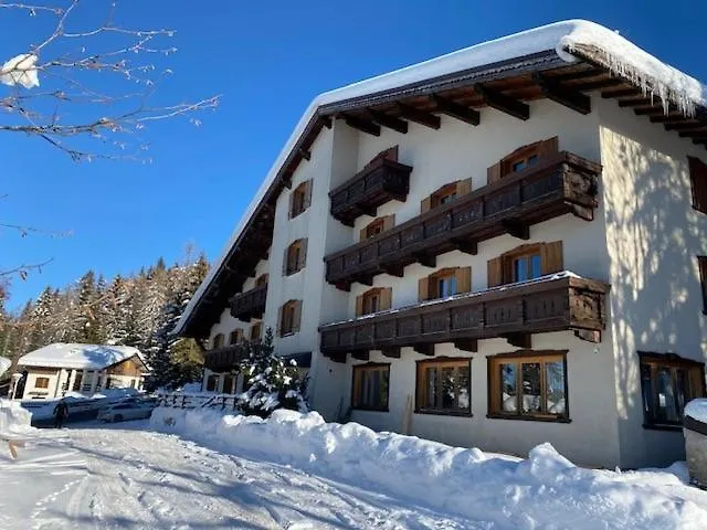 Albergo economico: Hotel Lares