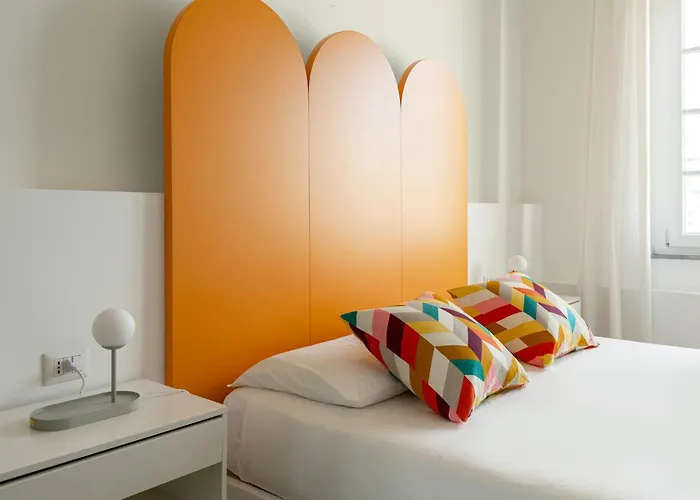 Parco acquatico Hotel: Spacebility City - Self Check-In