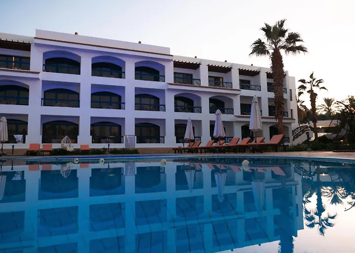 El Khan Sharm Hotel