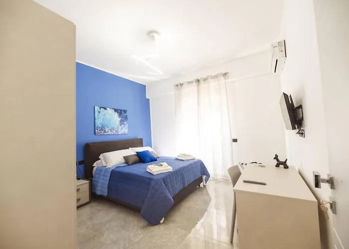 Casa Avignone