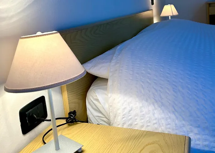 Hotel per sciatori: Etrusca Polsa