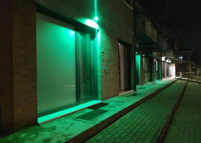 Hotel vicino al College: B&B IlTempio