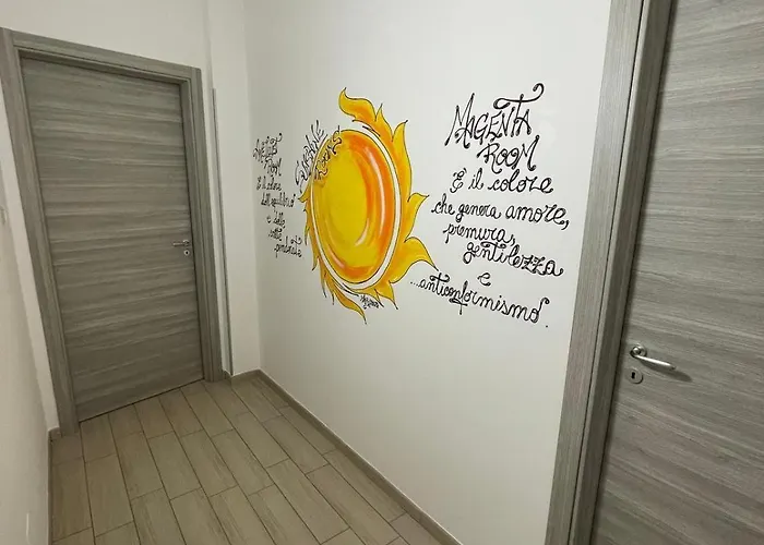 Sunshine Rooms