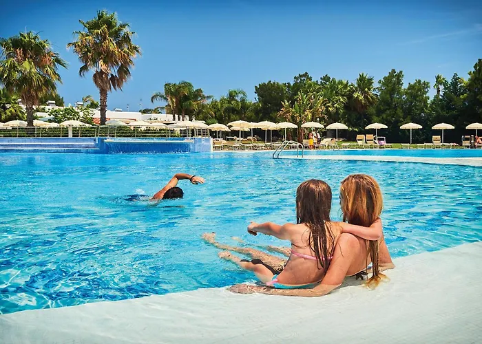 Riva Marina - Cdshotels