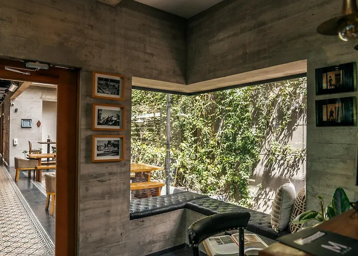 Maison Italia 1029