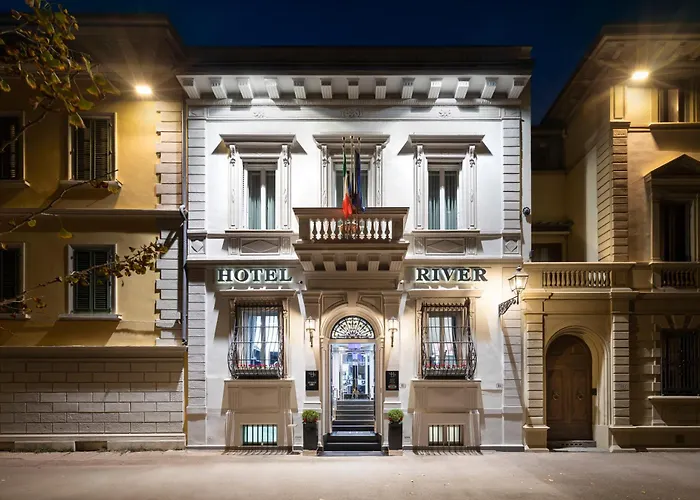 Hotel: Lhp Hotel River & Spa