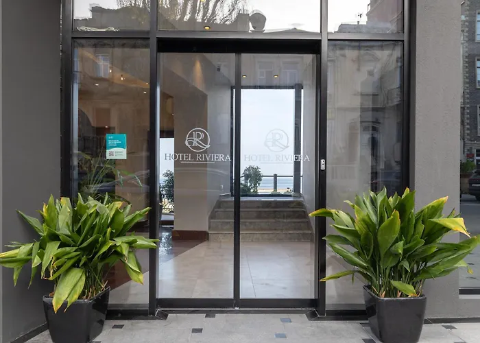 Hotel familiare: Maison Riviera