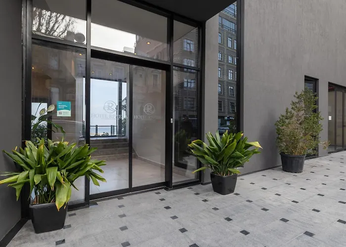Hotel familiare: Maison Riviera