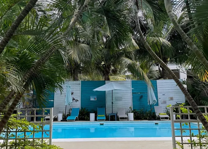 Hotel familiare: Bleu De Toi Boutique Hotel