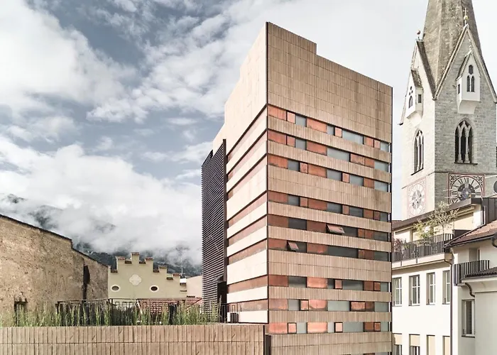 Hotel adatto agli animali: Boutique Hotel Badhaus (Adults Only)