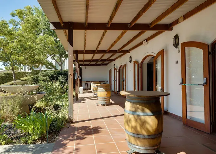 Hotel con tennis: Protea Hotel By Marriott Cape Town Durbanville