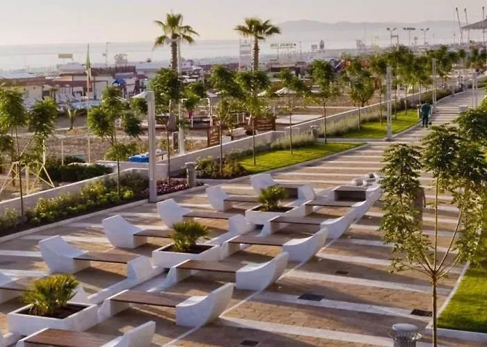 Hotel Sirius Riccione