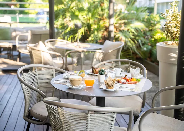 Hotel familiare: Hotel Arabel