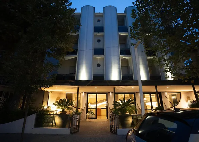Hotel familiare: Hotel Arabel