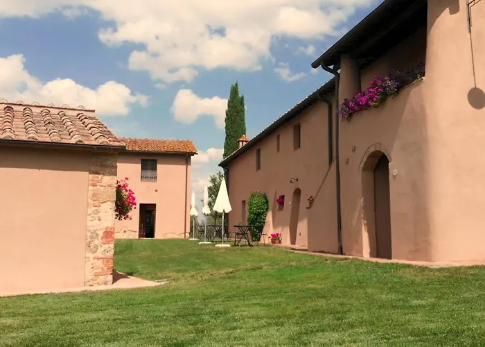Borgo dé Brandi