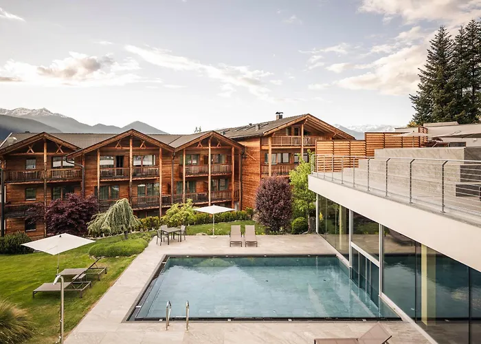 Apartment Lodge Gasserhof