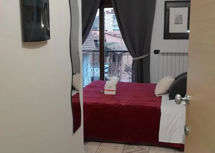 Hotel vicino al College: Rainbow Sweet Rooms