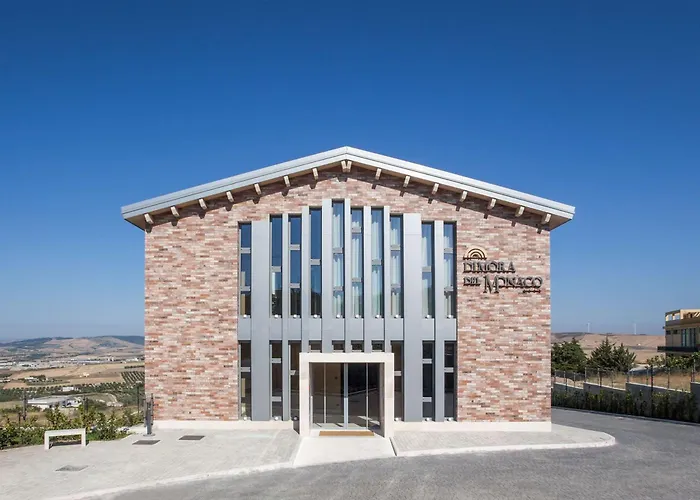 Hotel boutique: Best Western Plus Dimora del Monaco