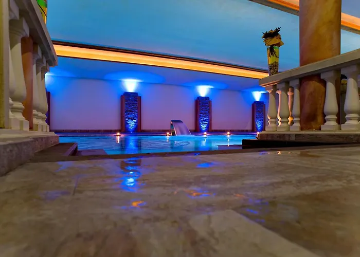 Park Hotel Bellavista