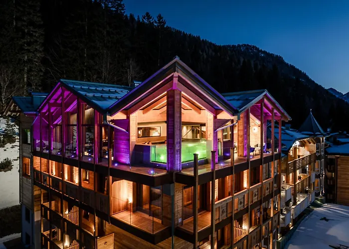 Hotel boutique: Cerana Relax Hotel