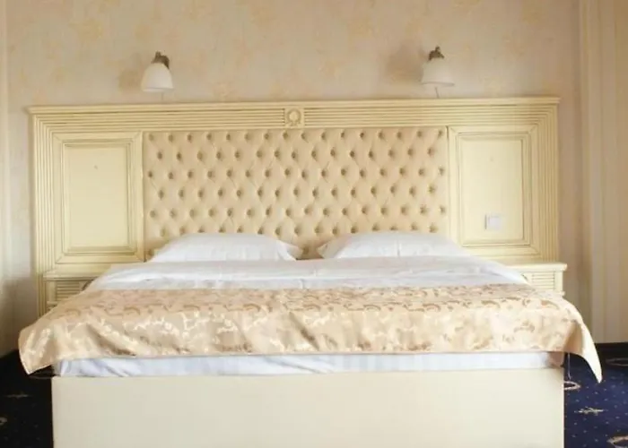 Hotel Ambasador