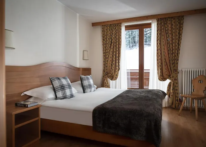 Hotel Residence 3 Signori