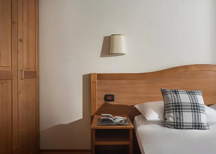Hotel Residence 3 Signori