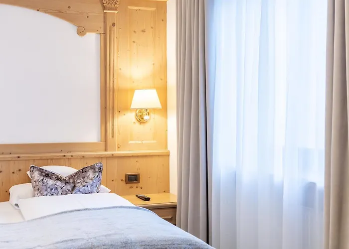 Hotel di lusso: Hotel Arkadia - "Adults Only"