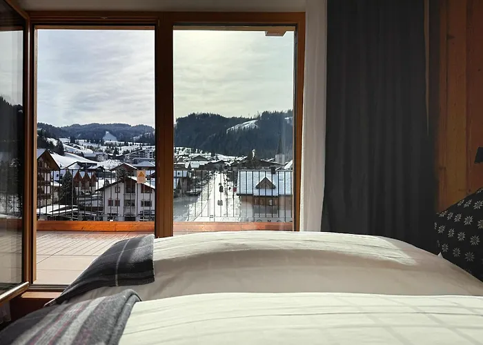 Hotel Italia
