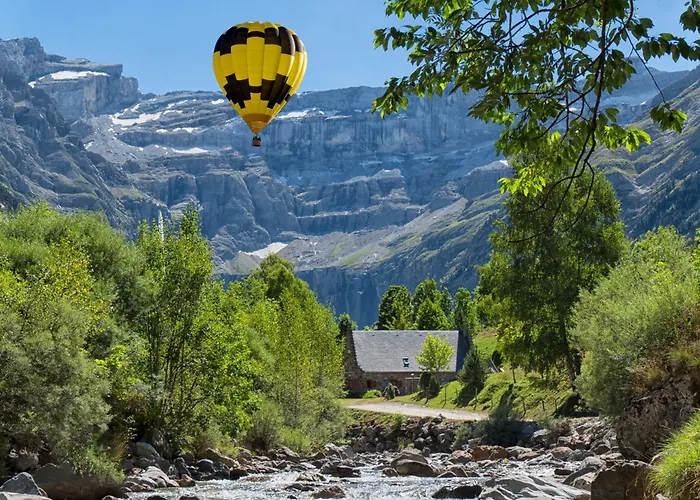 Resort: Hotel Roissy