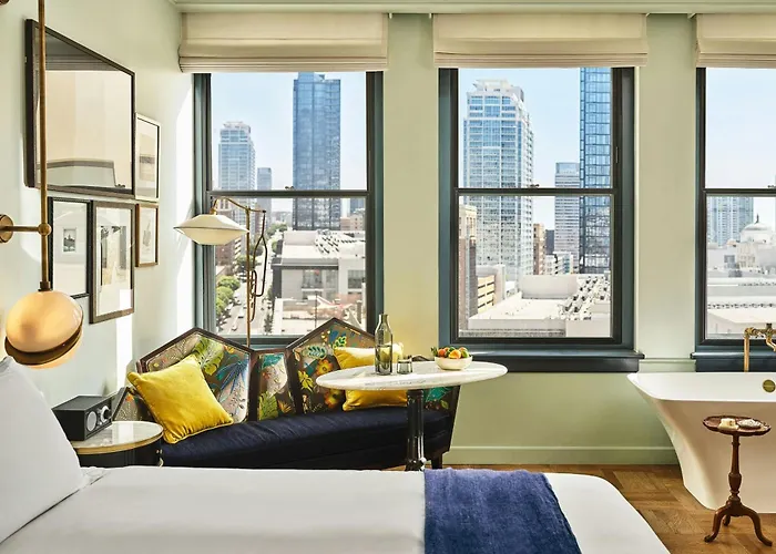 Hotel Per La, Autograph Collection