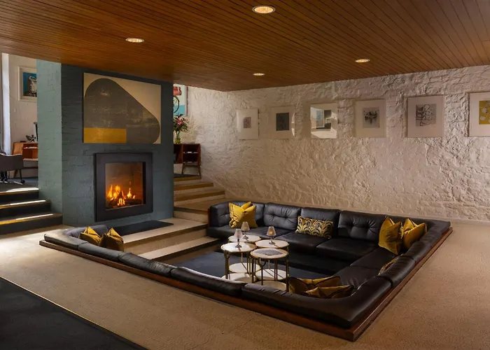 Albergo centrale: Number 31