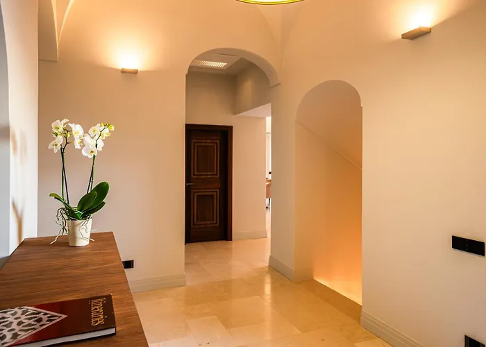 Hotel boutique: Antalia Boutique Hotel