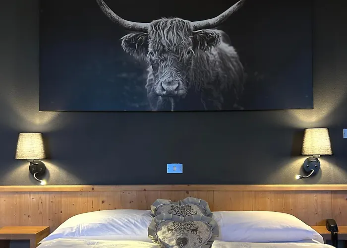 Hotel Rio Bianco