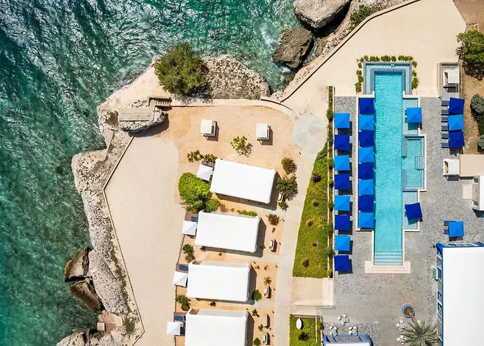 Dreams Curacao , Spa & Casino