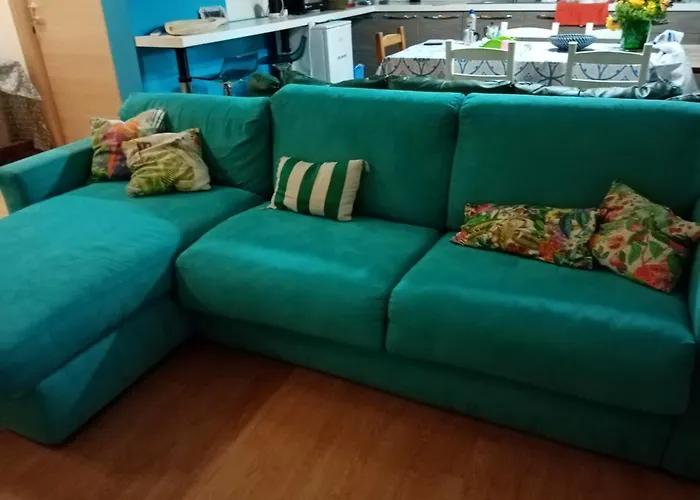 Hotel 4 stelle: B&B Il Faraglione Bianco