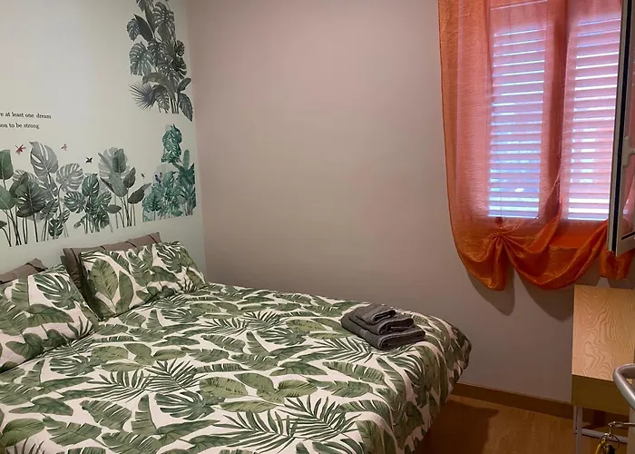 Hotel 4 stelle: B&B Il Faraglione Bianco