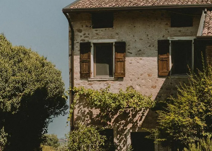 Agriturismo Corte Pravecchio
