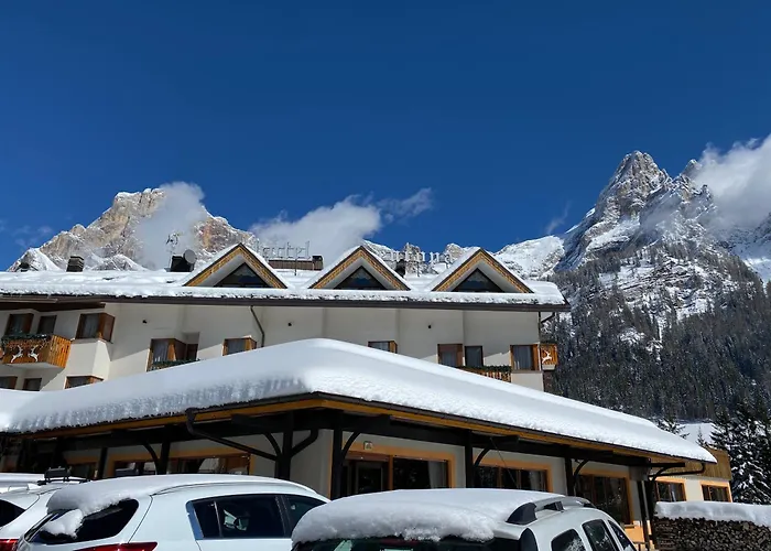 Hotel 3 stelle: Hotel Europa