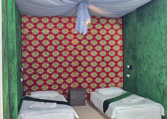 Art Hostel