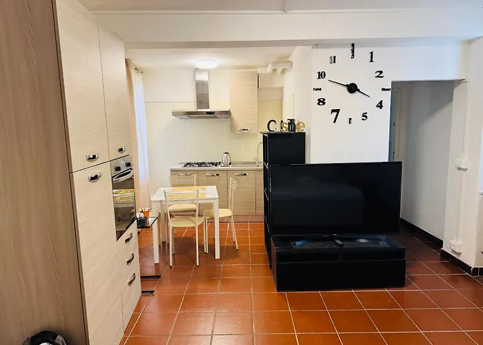 Hotel adatto agli animali: Mama'S House