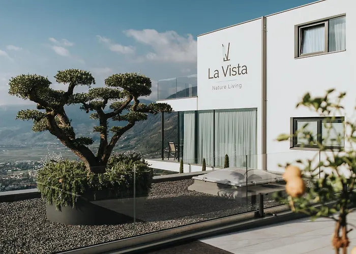 La Vista Panoramic Hideaway - Adults Only