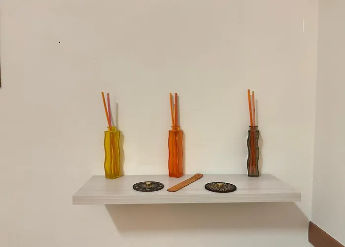 Suite Tolemaide