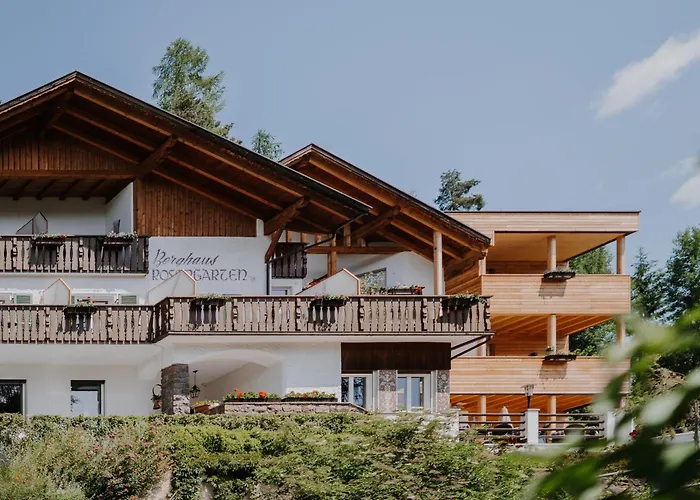Berghaus Rosengarten