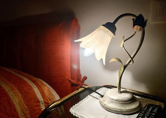 Hotel: MAYFLOWERS B&B Zona Ospedale Cisanello Pisa