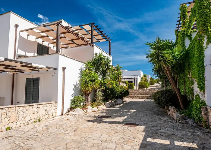 Leuca Relais - Seaside Retreat