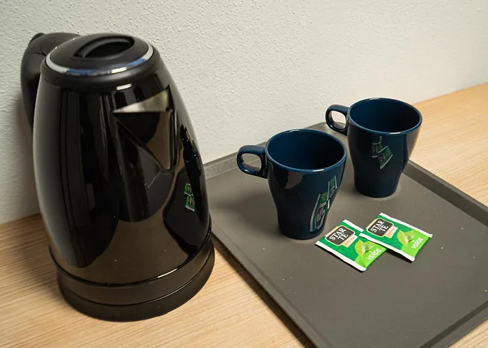 Hotel familiare: Hotel Aldebaran